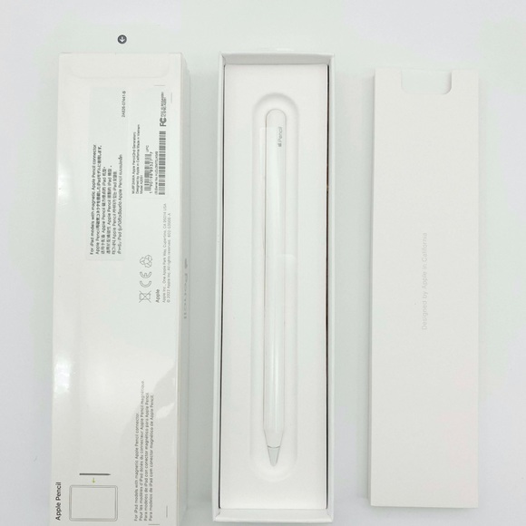 iPad gen 2 the side touch does not work ! Functions as it should besides that ! - Picture 2 of 3